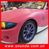 China Factory Cheaper New Products White Self-Adhesive Vinyl