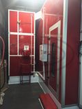 Best Quality Water Based Paint Car Spray Paint Booth Wld8400