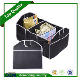 Portable Cargo Carrier Auto Trunk Organizer Non Woven Storage Bags