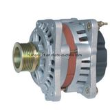 Auto Alternator for VW, 037903023G, 028903025q, 028903025qx, 021903017A, 95VW10300ha, Ca7361IR, 12V 90A