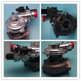 CT 17201-30180 17201-30150 Electric Actuator Turbocharger for Toyota Hilux