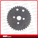 Motorcycle Timing Gear Motorbike Spare Parts for Tvs100