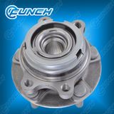 New Front Left & Right Wheel Hub Bearing Assembly for Infiniti Fx35 40202-Cg010. Ha590124