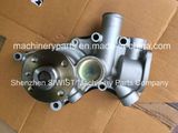 Isuzu Water Pump 8-98098-662-0 J210-0300m 8-97254148-3 8981262311 for 4le1, 4le2 4le2 Dca25usi Engine