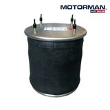 Suspension System Air Spring for Daf Neway Saf2923 Fruehauf with Steel Piston 1384274 813MB-4st W01-M58-6364 W01-M58-6339