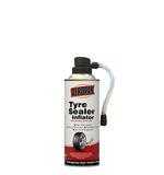 Car Tire Repair Sealer and Inflator for Car Care