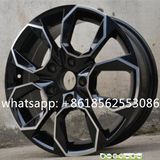 Car Rims Alloy Wheels Aluminum Rim Wheel Rims Via Jwl