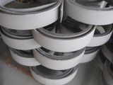 Molded Brake Lining in Roll