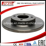 Hot Sale Front Solid VW Brake Rotor Amico 3416 34121