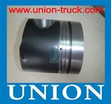 TD120 TD120A TD121 TD122 Piston for Volvo