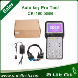 Newest Ck-100 Auto Key Programmer V45.09 SBB The Latest Generation Ck100 PRO Ck 100 Key Maker Tool