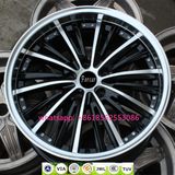 18inch 19inch Aluminum Alloy Rims 5*114.3 Car Alloy Wheel