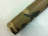 Tsautop Desert Camo Camouflage Car Wrap