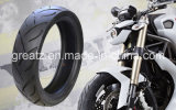 2015 New Pattern Hot Sale Factory Motorcycle Tire