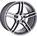 Replica for BMW Alloy Wheel (BK540)