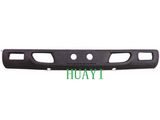 Isuzu Npr66 Front Bumper (WIDE) 897097857101