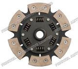 High Quality Racing Disc for Audi/BMW (HCD023U) , Clutch Disc Assembly