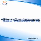 Engine Parts Camshaft for Mitsubishi 6D31 6D31t Me082505 S4e/S4f/S4s/S4kt