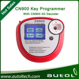 CN900 4D Decoder Professional CN-900 Key Programmer, New Auto Transponder Chip Key Copy Machine CN900