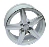 Aftermarket Alloy Wheel (KC643)