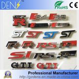 Car Logo Grille Hood Trunk Metal Emblems