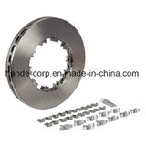 Daf 1387439 / 1640561 Brake Disc