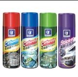 Car Care Products (TT-021)