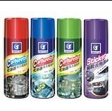 Car Care Products (TT-021)