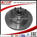 Premium Amico 5521 Car Brake Disc Rotor for Chevrolet