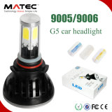 Promotion Auto LED Headlamp Headlight G5 H4 H7 9005 9006 Hb3 Hb4