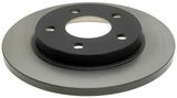 Durable Hot Sell Auto OEM Brake Disc for 18048699