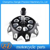 Motorcycle Gas Fuel Tank Vent Aluminum Valve Breather Cap