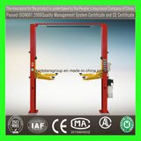 Electric Clear Floor Lift/Car Lift/Electric Hoist/Auto Lifter/Auto Lift/ Car Lifter/Two Post Lift/Lifter/Post Lift/Electric Hoist/Car Hoist