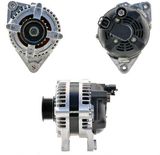 12V 150A Alternator for Denso KIA Lester 11387 104210-5810