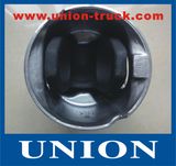 Td60c Auto Parts Engine Piston for Volvo Diesel Engine