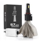 Hb3 9005 3200lumens 30W 6000k LED Headlights for Cars