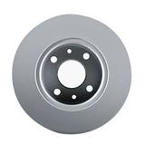 Brake Disc for KIA Pride Cars