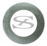 Friction Disc for Tractor Spare Parts (XSFD013)