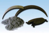 Cheap Chopped Steel Wool for Brake Pads Material Fast Delivery