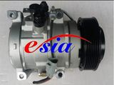 Auto AC Air Conditioning Compressor for Toyota Hiace (D4D) 10s15c