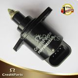 Replacement Iac Idle Air Control Valve for FIAT VW Ford (F5PF9N825AA, 40380202, AT00801R, 0269060491, 7076356)