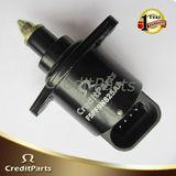 Replacement Iac Idle Air Control Valve for FIAT VW Ford (F5PF9N825AA, 40380202, AT00801R, 0269060491, 7076356)