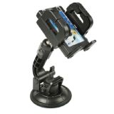 Mobile Phone/Cell Phone Car Holder for iPhone