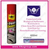 Clean All Car Seat Cleaner