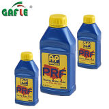 Gafle/OEM High Quality Plastic Bottle 250ml Brake Fluid