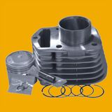 Original Motorcycle Piston for Motorcycle