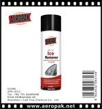 Aeropak Windshield&Keyhole Ice Remover