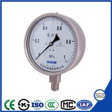 China Top Quality Pressure Gauge