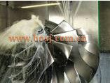 Compressor Wheel for Tbp4 Turbochargers China Factory Supplier Thailand