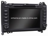 Vehicle Sprinter DVD Car GPS Navigator